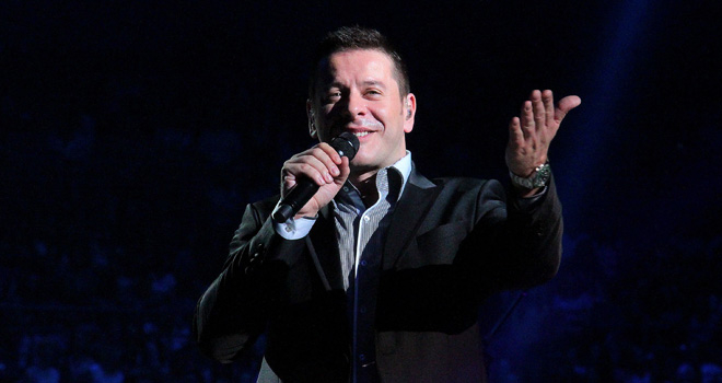 Gospodsko veče i muzička magija: Vlado Georgiev rasprodao tri koncerta u Sava Centru!