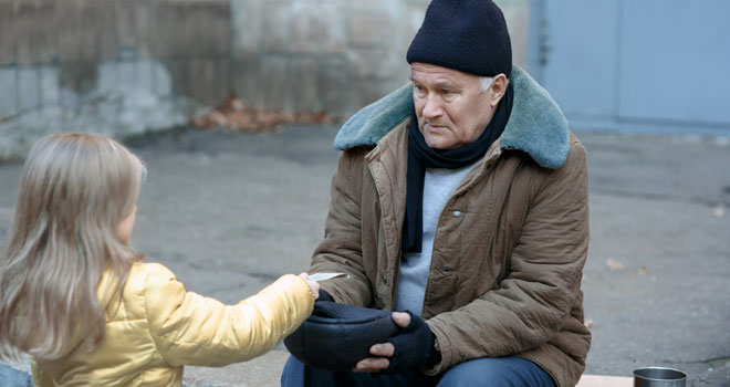 Da li se više isplati biti prosjak ili premijer?