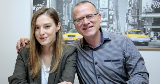 Spisak 50 omiljenih pesama - Milena Radulović