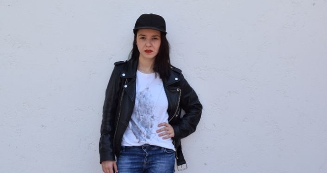 Bojana Vunturišević: Koncert u Domu omladine