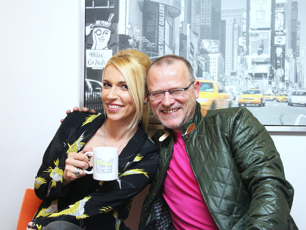 Irina Vukotić u Mojih 50