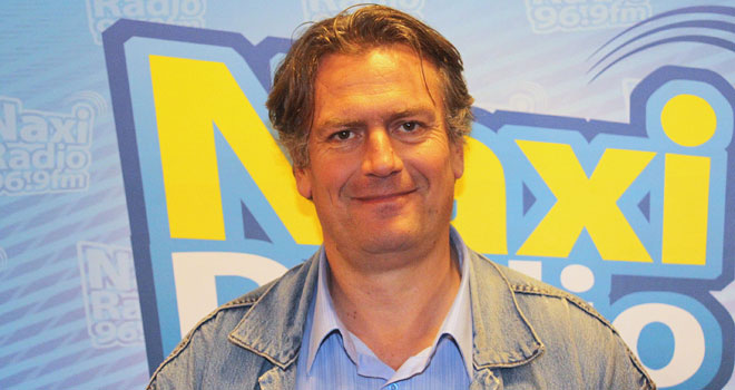Aleksandar Dunić u Mojih 50