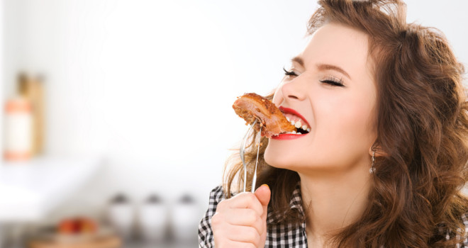 Ovo su poruke koje vam telo šalje kada nema dovoljno proteina