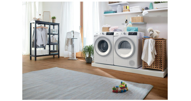 Gorenje WaveActive mašine nagrađene za inovativnost
