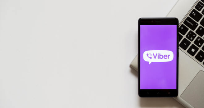 Viber predstavlja novu funkciju