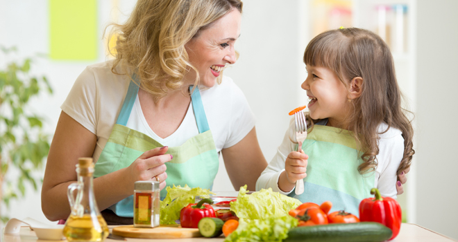 Potreban dnevni unos vitamina