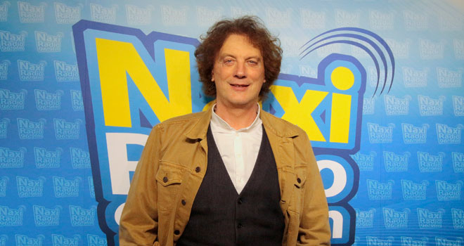 Tonči Huljić i Petar Grašo u novom duetu