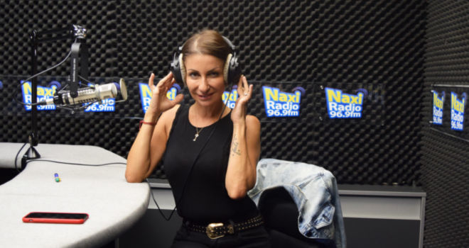 Suzana Peric i Jelena Gavrilovic otvaraju MFW