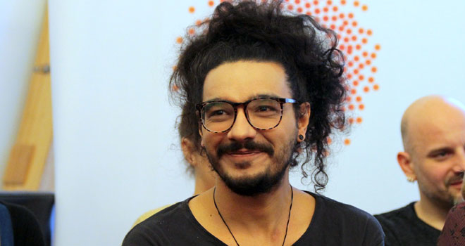 Radulović otvara Boljšoj festival