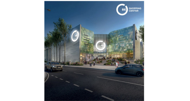 Otvara se BEO Shopping Center