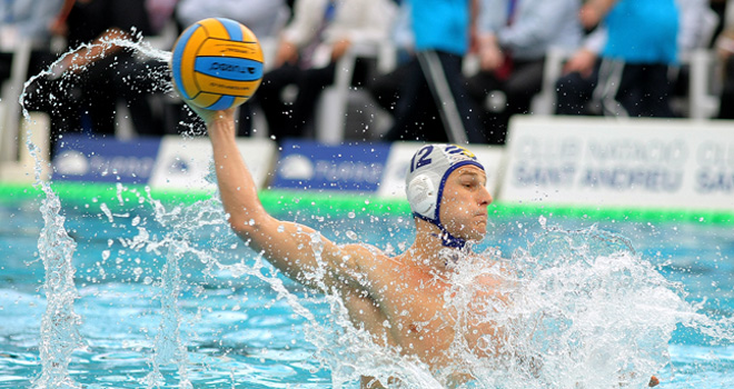 Poslušajte kako zvuči himna vaterpolista