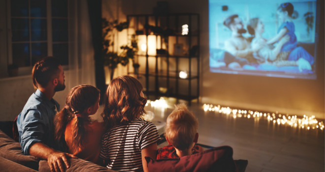 Dunav fest na MojOff online filmskoj platformi