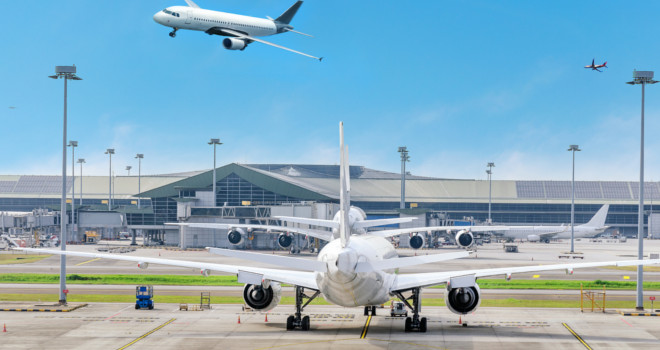 Pet država u svetu koje nemaju aerodrome: Kako funkcioniše njihov saobraćaj?