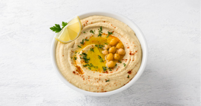Humus