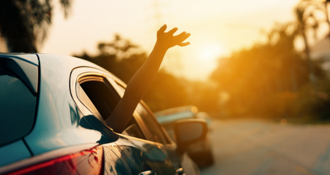 Rashladite vaš automobil tokom visokih temperatura