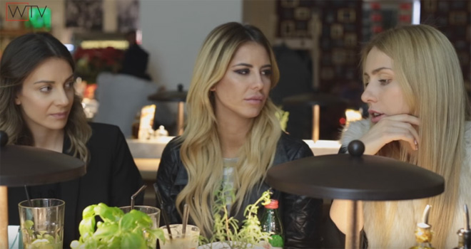 Blogger Show sa Zoranom Jovanović