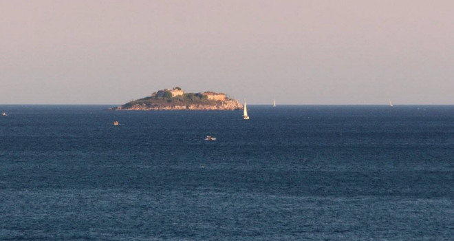 Predstavljen novi hotel Mamula island: Obnovljena tvrđava iz 19. veka
