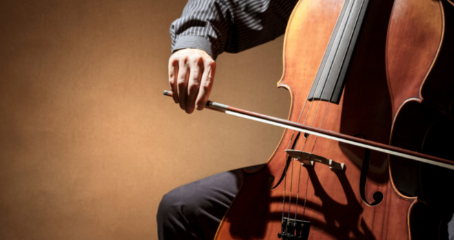 Čelo fest: Koncerti i majstorski kursevi internacionalnih i domaćih violončelista