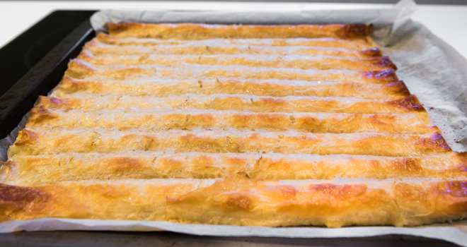 Pita sa mesom