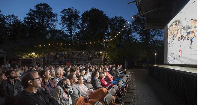 Počeo 6. Festival francuskog filma