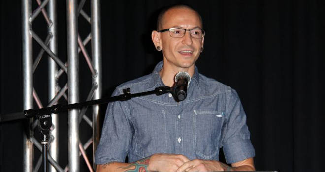 Tragičan datum za Linkin park
