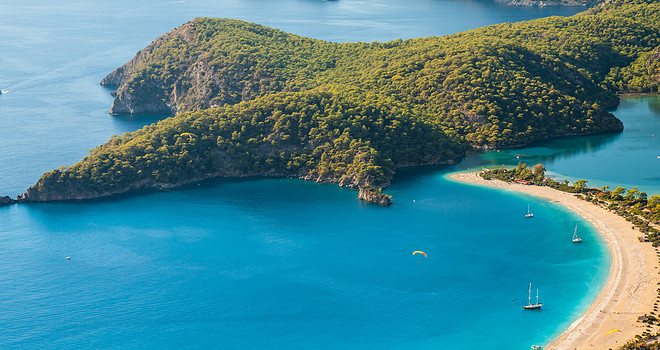 U susret letovanju: Ovo su najbolje plaže u Evropi