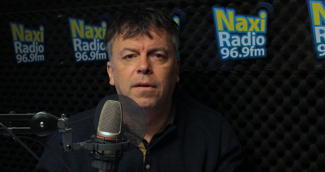 Nele Karajlić u Mojih 50
