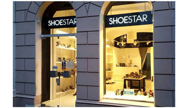 Nova Shoestar radnja u Knez Mihailovoj