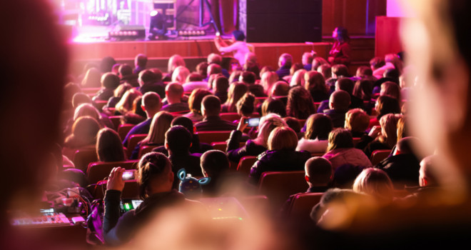 Otvoren filmski festival LIFFE u Leskovcu: Film treba da se vrati autorima i publici