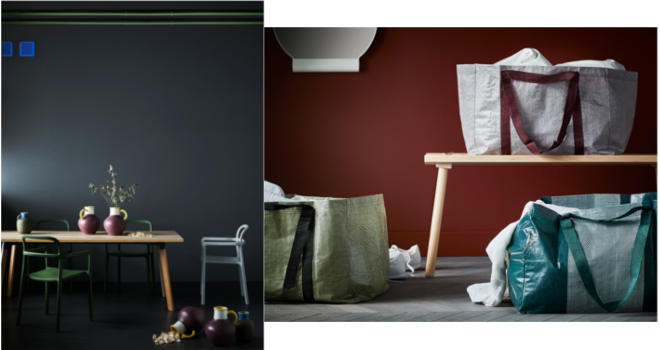 U IKEA-u stigla YPPERLIG kolekcija