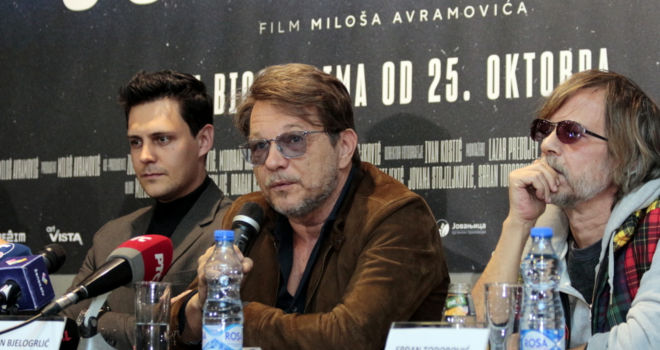 Južni vetar: Čak četiri premijerne projekcije