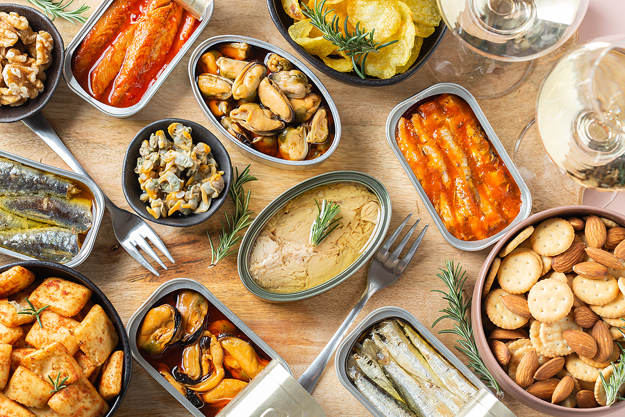 Nije sva prerađena hrana nezdrava: Neke namirnice nutricionisti preporučuju