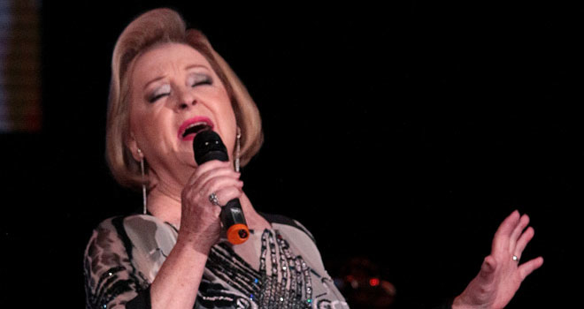 Gabi Novak: Sve bilo je muzika