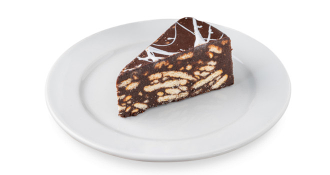 Brza keks torta