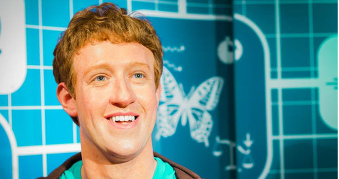 Humana misija osnivača Facebook-a