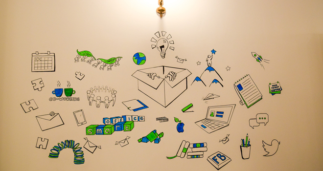 Svečano otvoren SMART OFFICE 2.0!