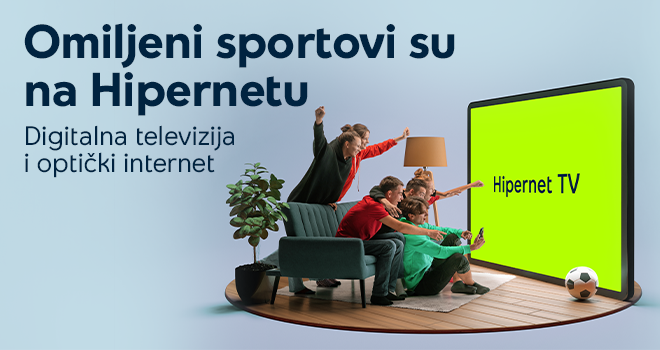 Svetsko prvenstvo u najuzbudljivoj fazi: Do finala Mundobasketa uz Hipernet TV