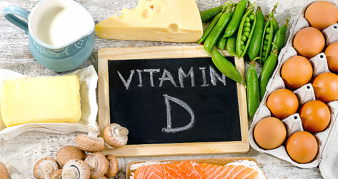 Namirnice koje bi trebalo da unosimo zimi da nadomestimo nedostatak vitamina D