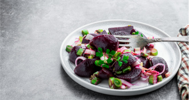 Salata od cvekle