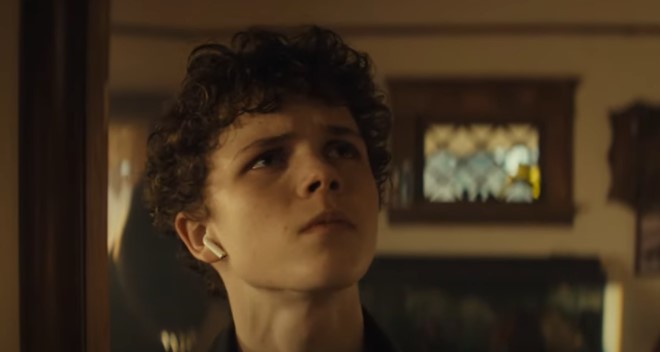 Horor film "Majmun" u bioskopima od 20. februara