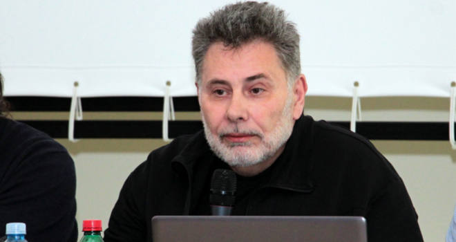Zdenko Kolar: Vlada je bio neorganizovan, ali genijalan