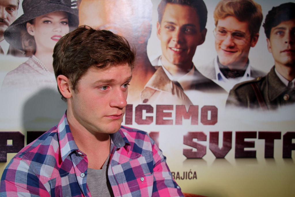 Bićemo prvaci sveta