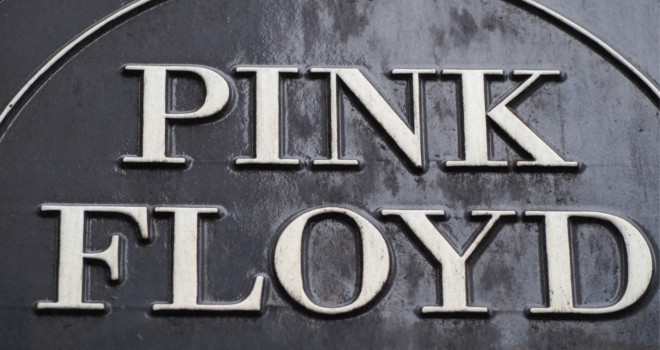 Bubnjar grupe Pink Floyd dolazi u Beograd