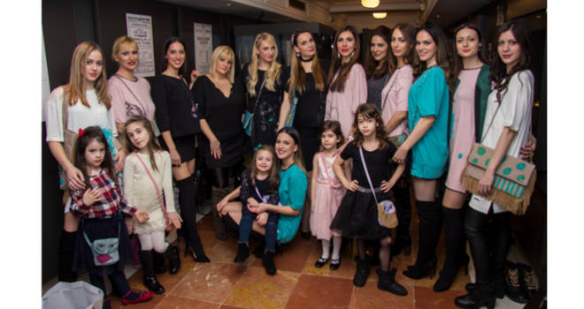 Održana revija Unikatno je IN