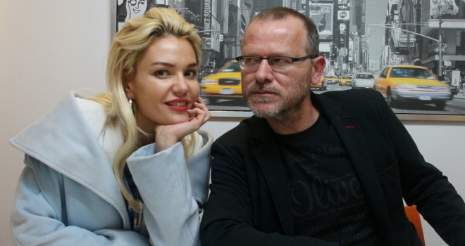 Spisak 50 omiljenih pesama - Lena Kovačević