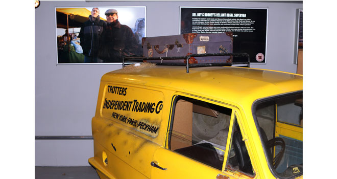 Prodaje se automobil iz Mućki