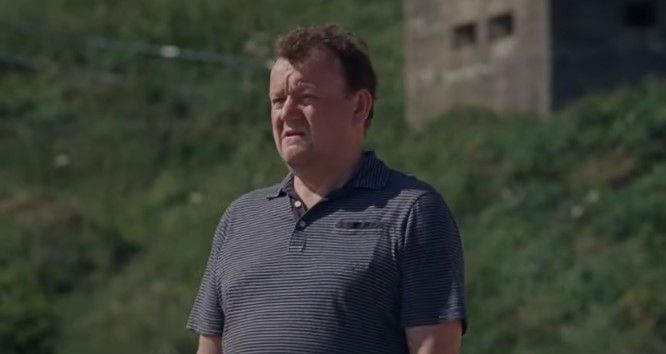 Film KENA LOUČA "STARI HRAST" od danas u bioskopima