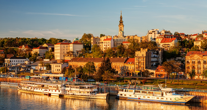Beograd: Ozvaničeno partnerstvo Atlantik grupe i Štark Arene