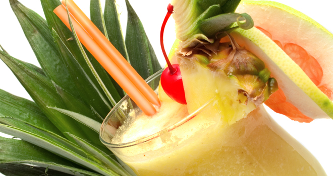 Piña Colada