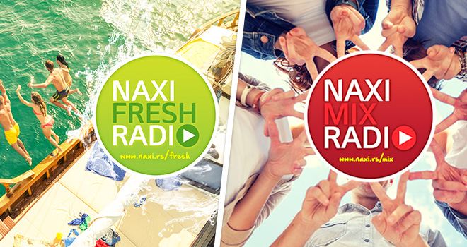 Naxi Digital bogatiji za dve stanice